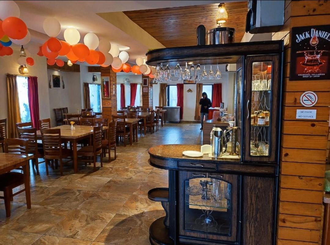 Mist N Meadows Resort Rajgarh  Exterior photo